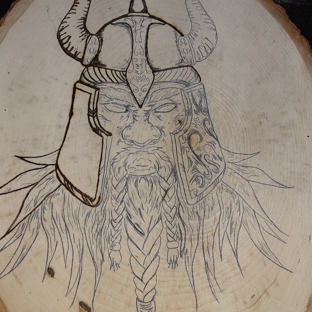"Valhalla Bound" - Picture 3 of 4